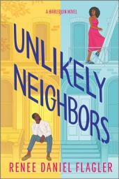 Icon image Unlikely Neighbors: A Spicy Opposites Attract Romance set in Brooklyn
