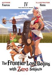 Icon image The Frontier Lord Begins with Zero Subjects