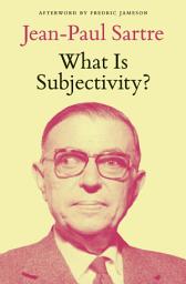 Icon image What Is Subjectivity?