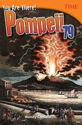 Icon image You Are There! Pompeii 79