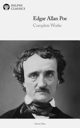 Icon image Delphi Complete Works of Edgar Allan Poe (Illustrated)