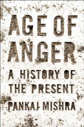 Icon image Age of Anger: A History of the Present