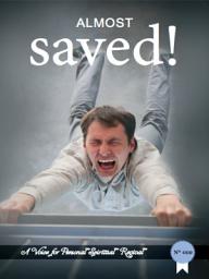 Icon image Almost Saved!
