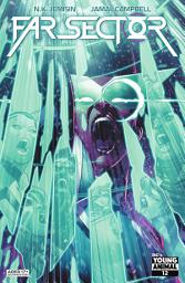Icon image Far Sector (2019 - 2021)