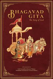 Icon image Bhagavad Gita: The Song of God