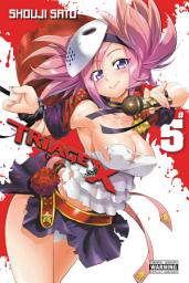 Icon image Triage X, Vol. 5