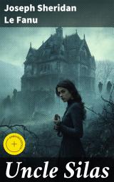 Icon image Uncle Silas: Enriched edition. Gothic Mystery Thriller