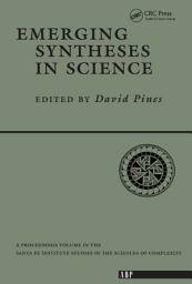 Icon image Emerging Syntheses In Science
