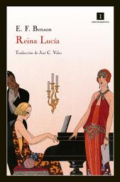 Icon image Reina Lucía