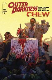 Icon image Outer Darkness/Chew