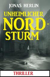 Icon image Unheimlicher Nordsturm: Thriller