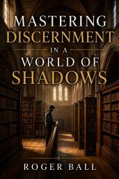 Icon image Mastering Discernment in a World of Shadows
