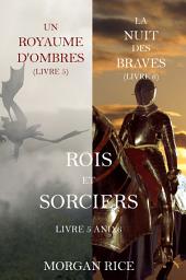 Icon image Rois et Sorciers (Tomes 5 et 6)