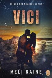 Icon image Vici (Retour aux sources, tome 3)