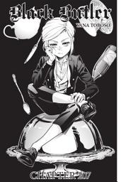 Icon image Black Butler Serial