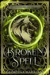 Icon image The Broken Spell