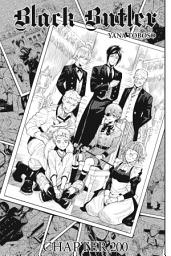 Icon image Black Butler Serial