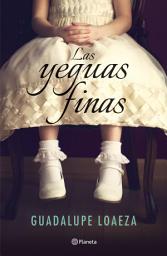Icon image Las yeguas finas