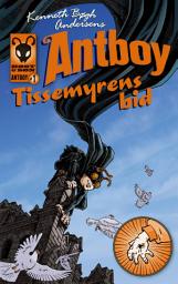 Icon image Antboy 1 - Tissemyrens bid: Antboy 1
