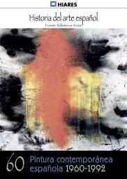 Icon image 60.- Pintura contemporánea (1960-1992)