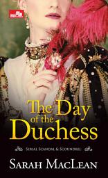Icon image HR: The Day of The Duchess
