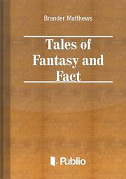 Icon image Tales of Fantasy and Fact