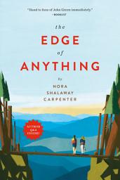 Icon image The Edge of Anything
