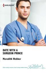 Icon image Date with a Surgeon Prince