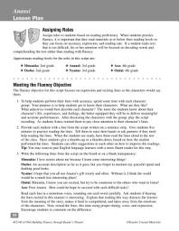 Icon image Anansi--Reader's Theater Script & Fluency Lesson