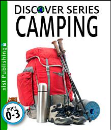 Icon image Camping