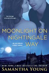 Icon image Moonlight on Nightingale Way