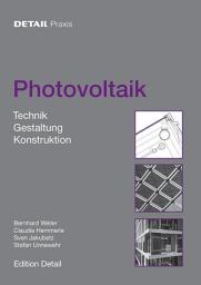 Icon image Photovoltaik: Technik, Produkte, Details