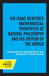 Icon image Principia, Vol. II: The System of the World