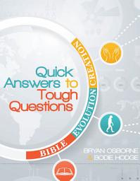Icon image Quick Answers to Tough Questions