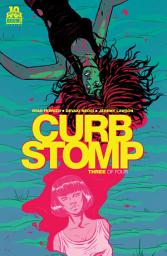 Icon image Curb Stomp