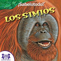 Icon image ¡Sabelotodos!® Los Simios