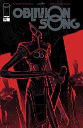Icon image Oblivion Song By Kirkman & De Felici