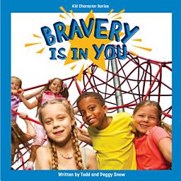 Icon image Bravery Is in You