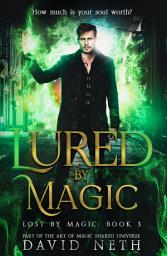 Icon image Lured By Magic (witch urban fantasy)