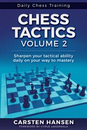 Icon image Chess Tactics - Volume 2