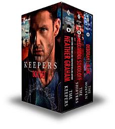 Icon image The Keepers Box Set: An Anthology