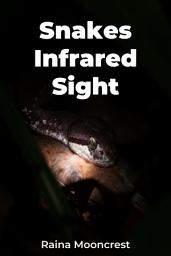 Icon image Snakes Infrared Sight