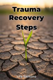 Icon image Trauma Recovery Steps