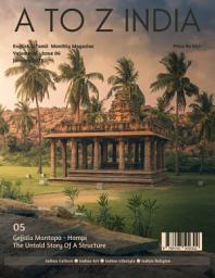 Icon image A TO Z INDIA - JANUARY 2023
