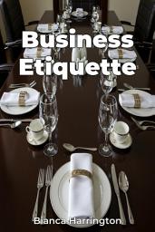 Icon image Business Etiquette