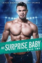 Icon image His Surprise Baby (Book Two)