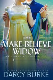 Icon image The Make-Believe Widow
