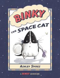 Icon image A Binky Adventure: Binky the Space Cat