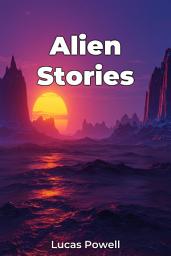 Icon image Alien Stories