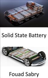 Icon image Solid State Battery: Only when solid-state batteries arrive, you will buy an electric car